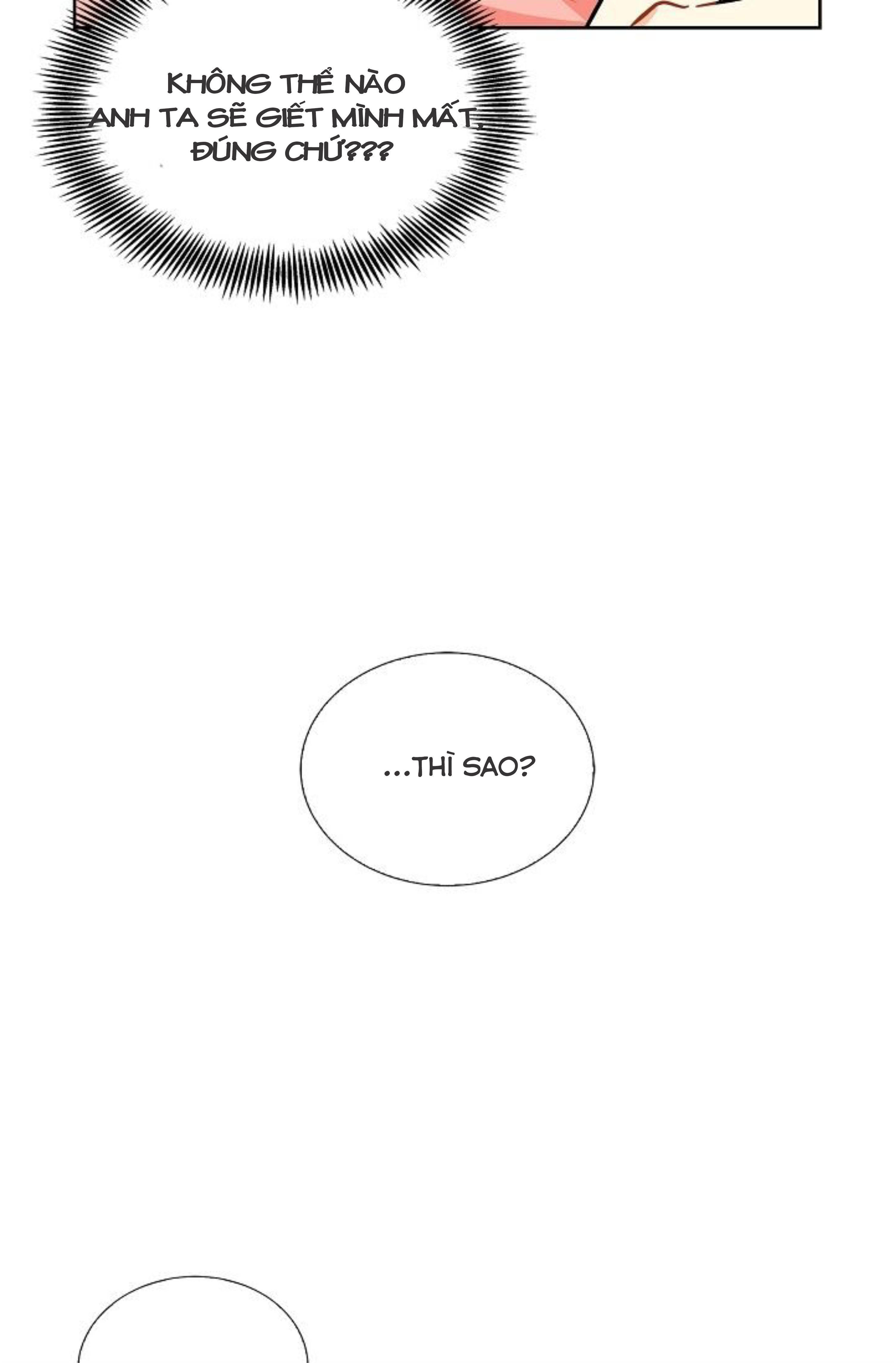 kẻ hủy diệt đã yêu tôi ! chapter 1 73