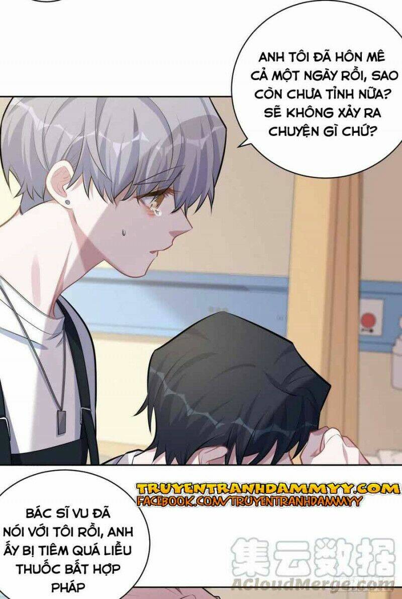 nhạc phụ đại nhân là lão bà chapter 129 23