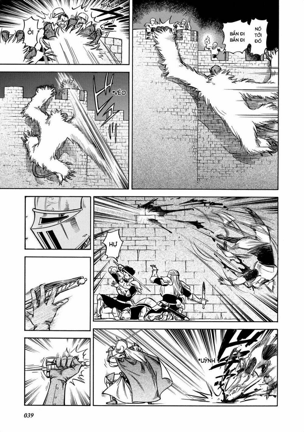 stravaganza - isai no hime chapter 9 14