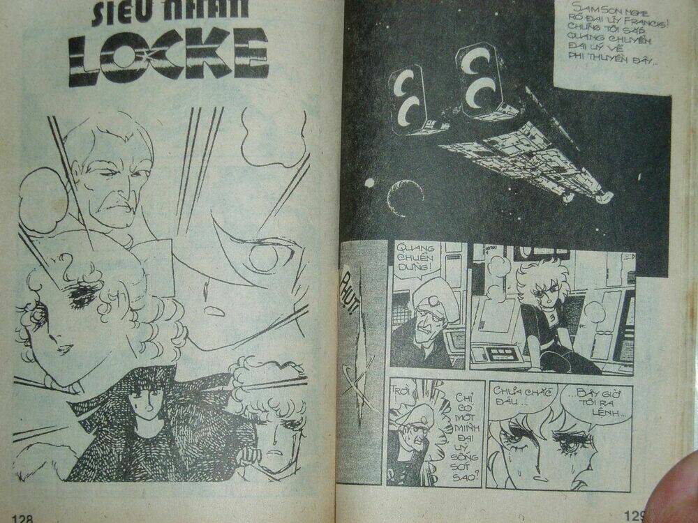 siêu nhân locke chapter 8 62