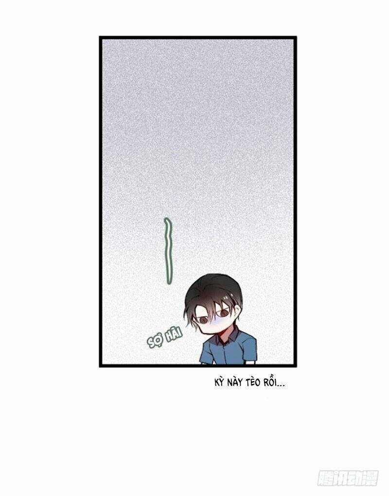 vết cắn và khế ước chapter 12 27