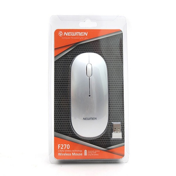 Chuột Newmen F270