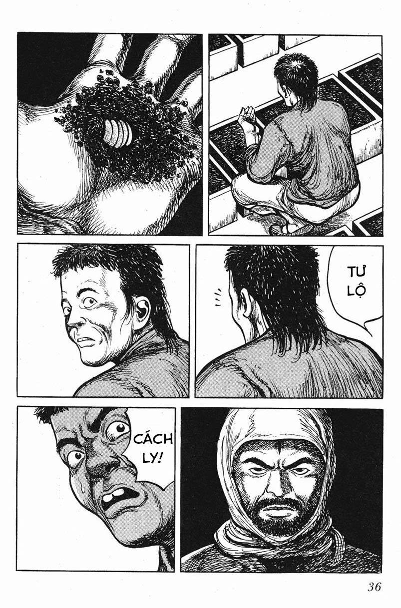 binh pháp mặc công chapter 68 9