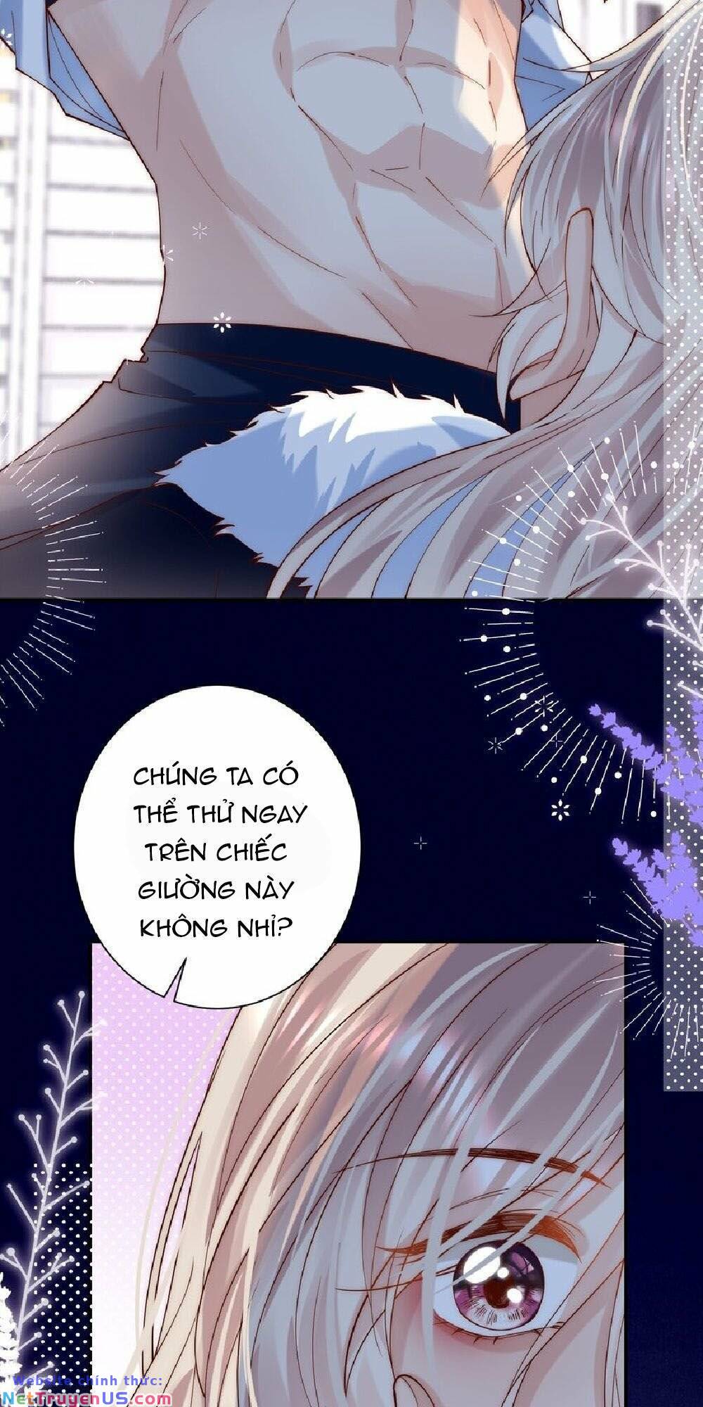 ta được thế thân tỏ tình chapter 20 38