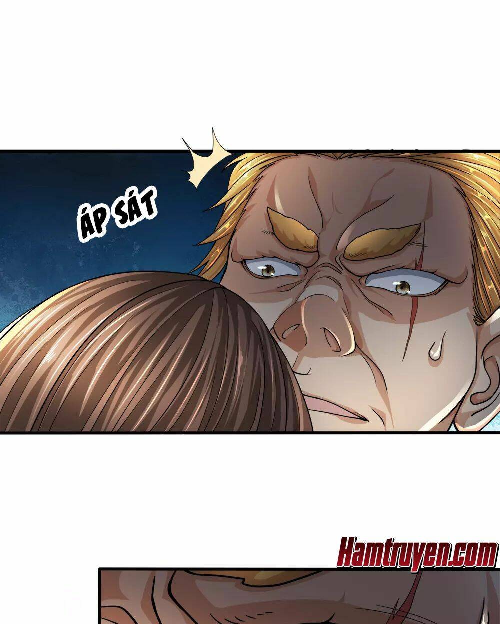 chí tôn hồng bao đại đế chapter 25 1