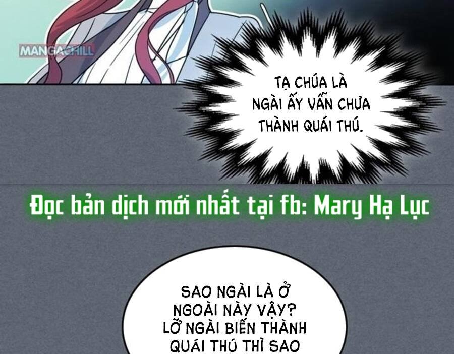 [18+] người đẹp và quái vật chapter 79 86