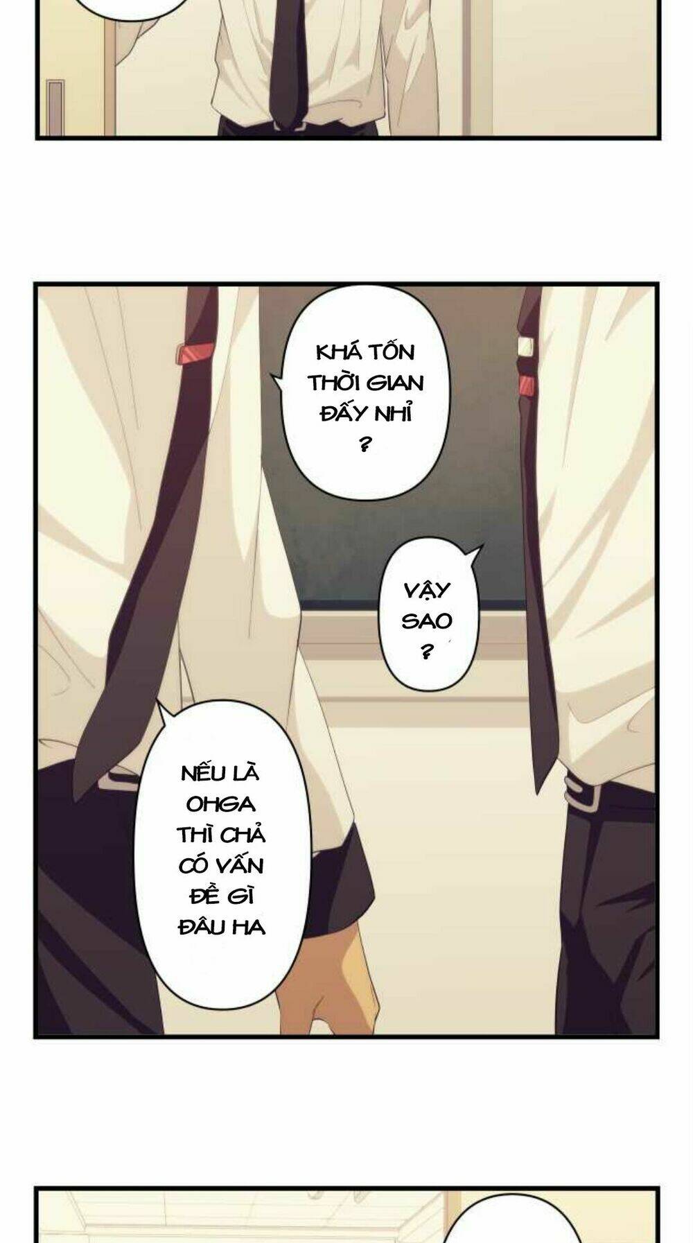 viên thuốc trùng sinh chapter 159 32