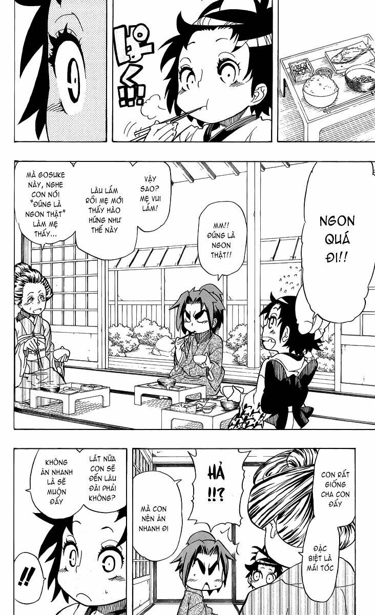 samurai usagi chapter 65 5