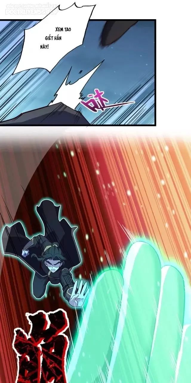 tôi, thần long của nữ đế! chapter 3 15