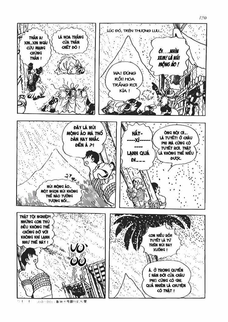 vua sư tử chapter 10 30