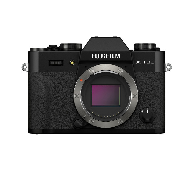 Máy ảnh Fujifilm X-T30 Mark II - Hàng Chính Hãng