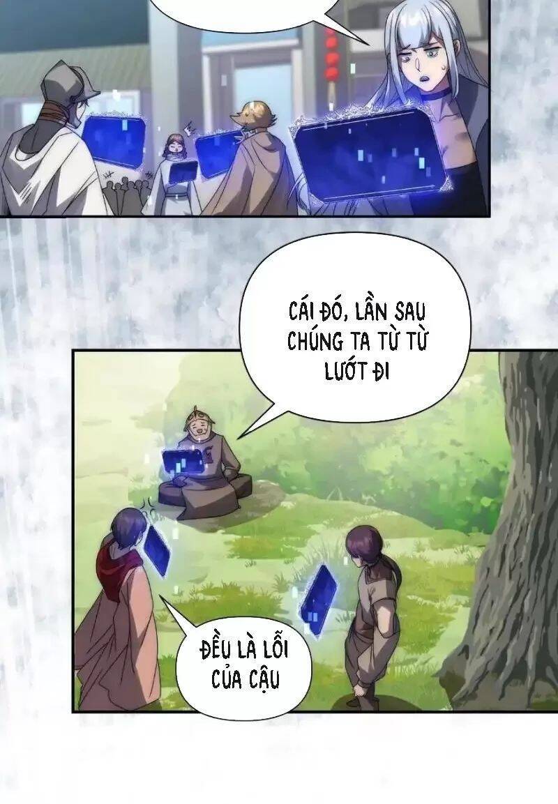 võng du: ta có thể tiến hoá tất cả! chapter 5 34