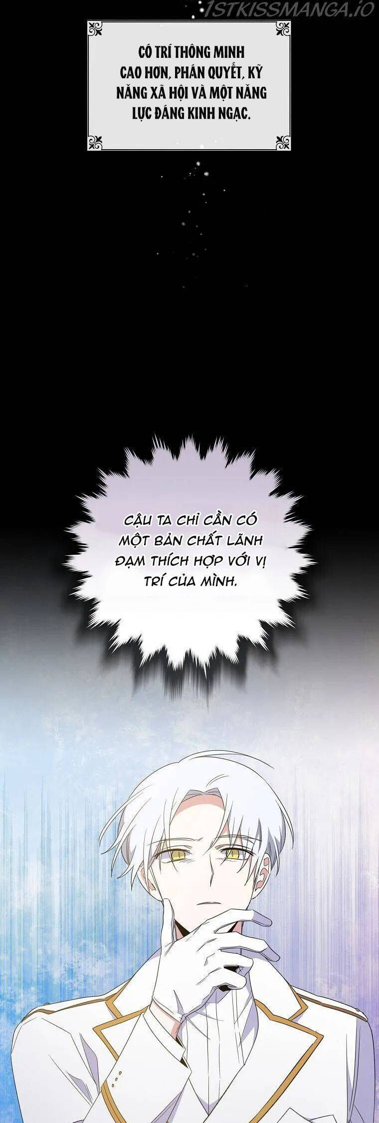 nhà hiền triết yigret chapter 43 27