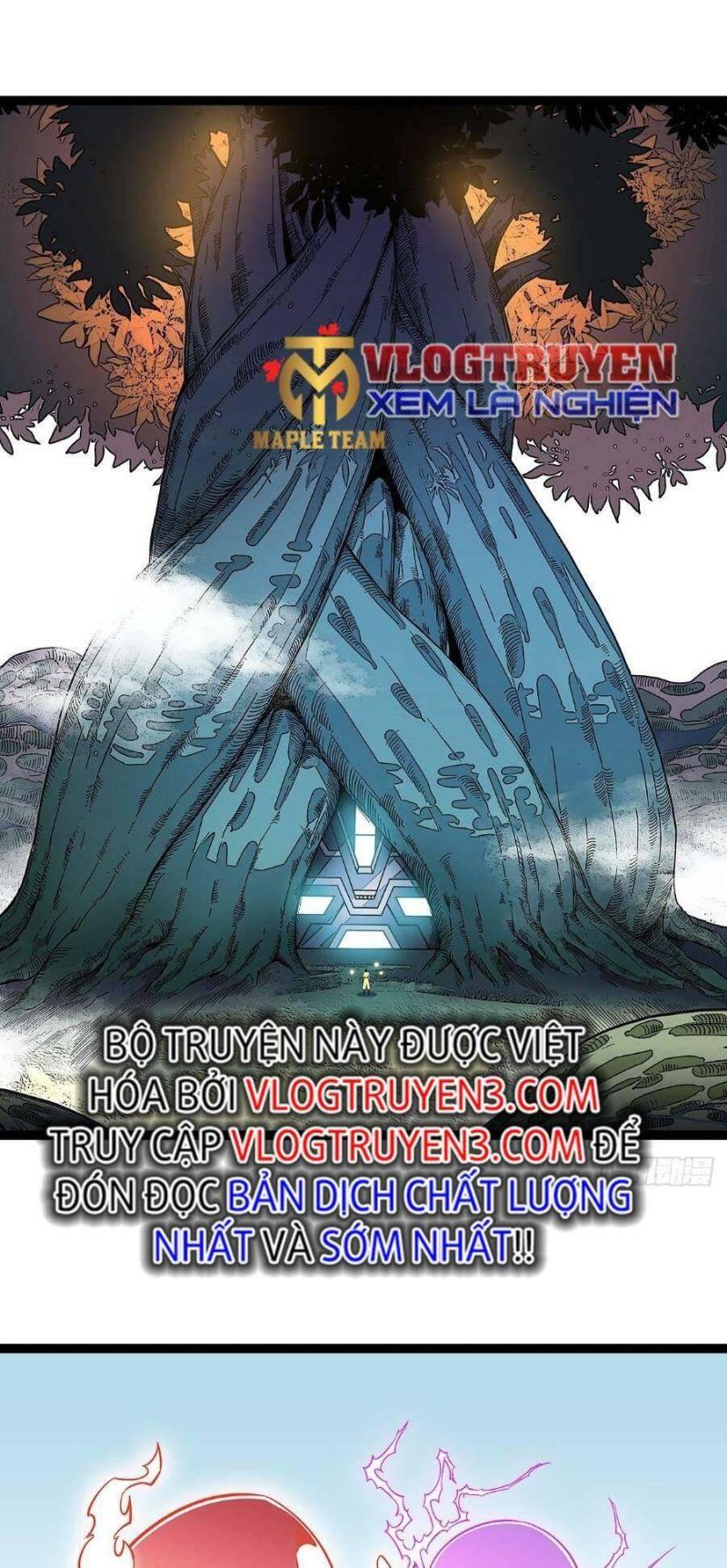 đi lên từ việc chơi game ngiêm túc chapter 127 3