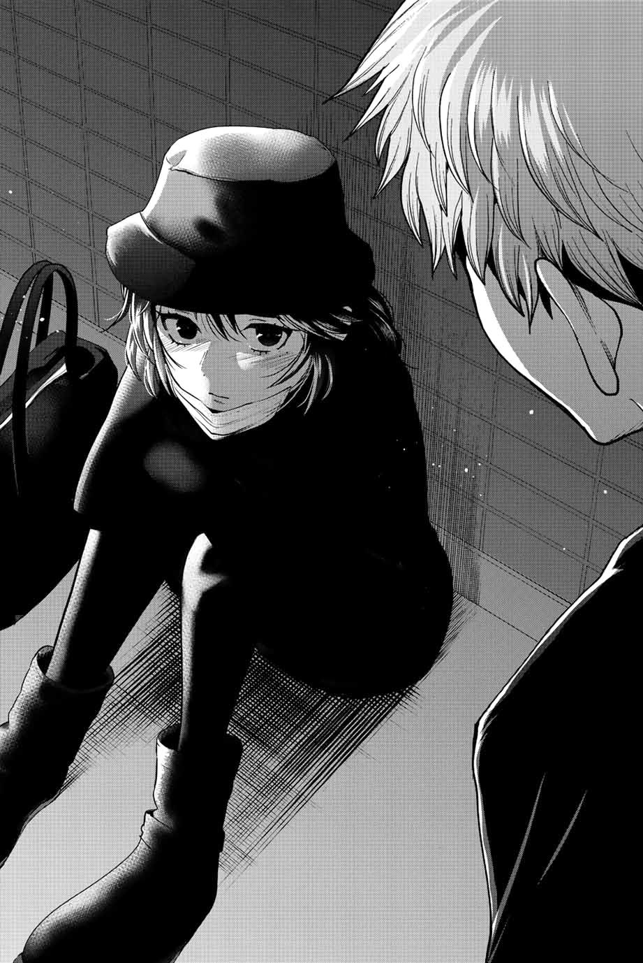 bokutachi wa hanshoku wo yameta chapter 49 18