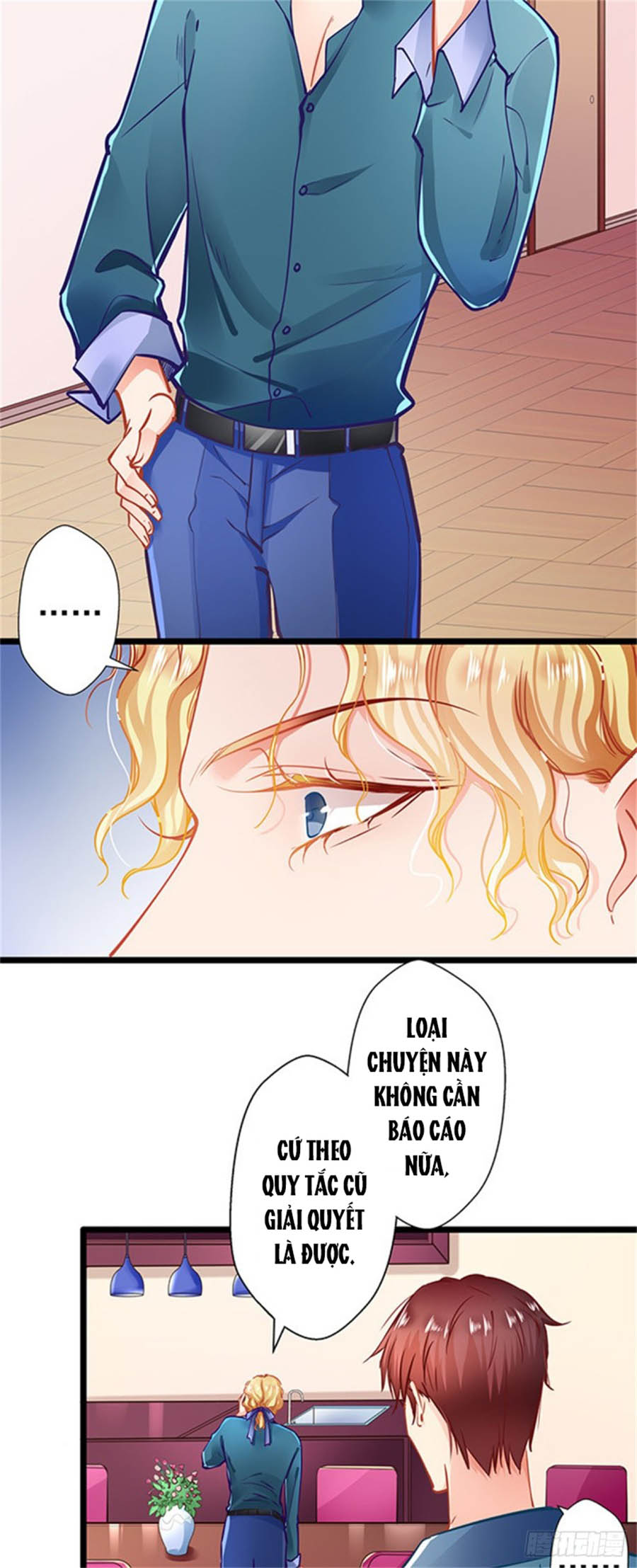 cưng chiều ái thê hư hỏng chapter 59 21