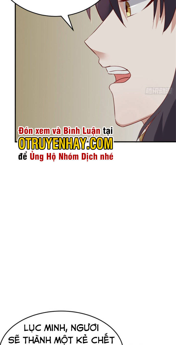 vạn đạo long hoàng chapter 19 45