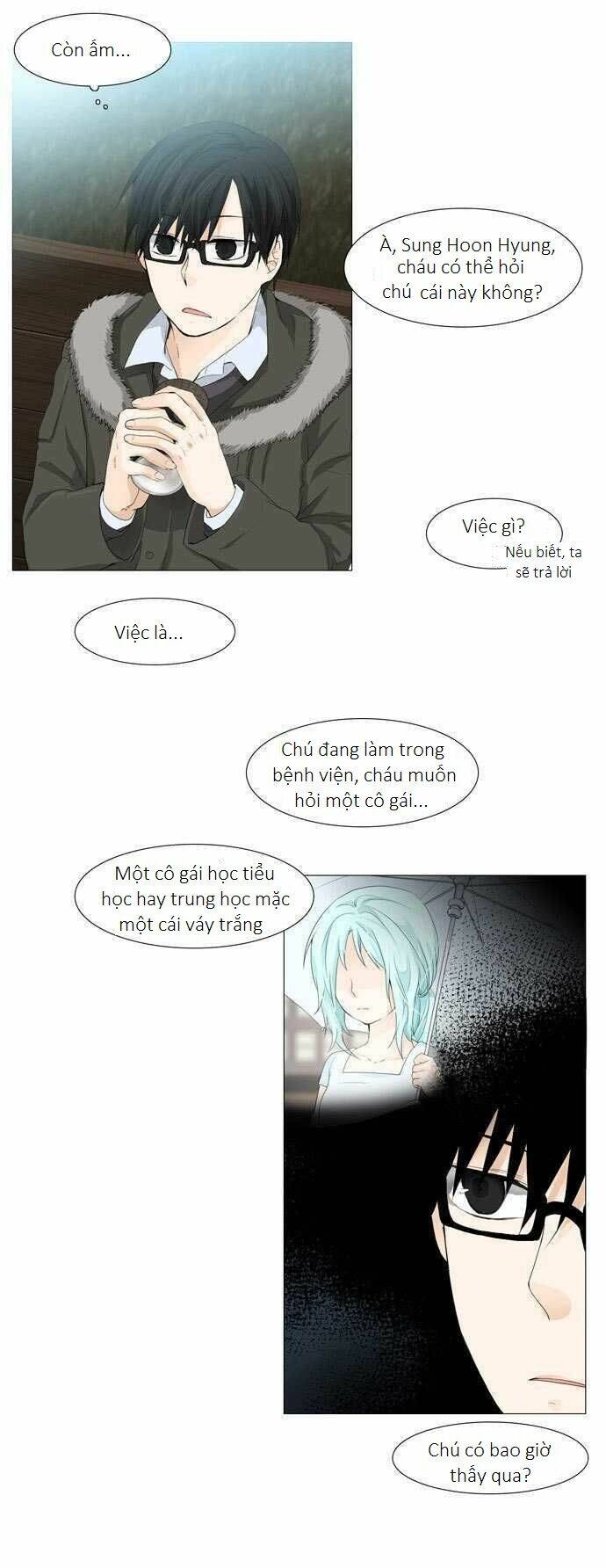 come spring chapter 6 17