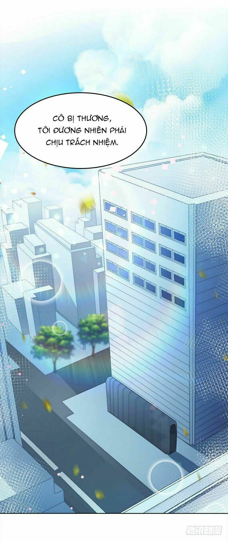 lãnh hôn cuồng ái chapter 13 15