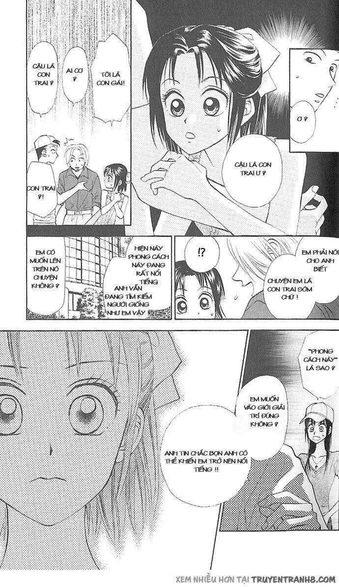 romeo và juliet hiện đại ii chapter 2 30