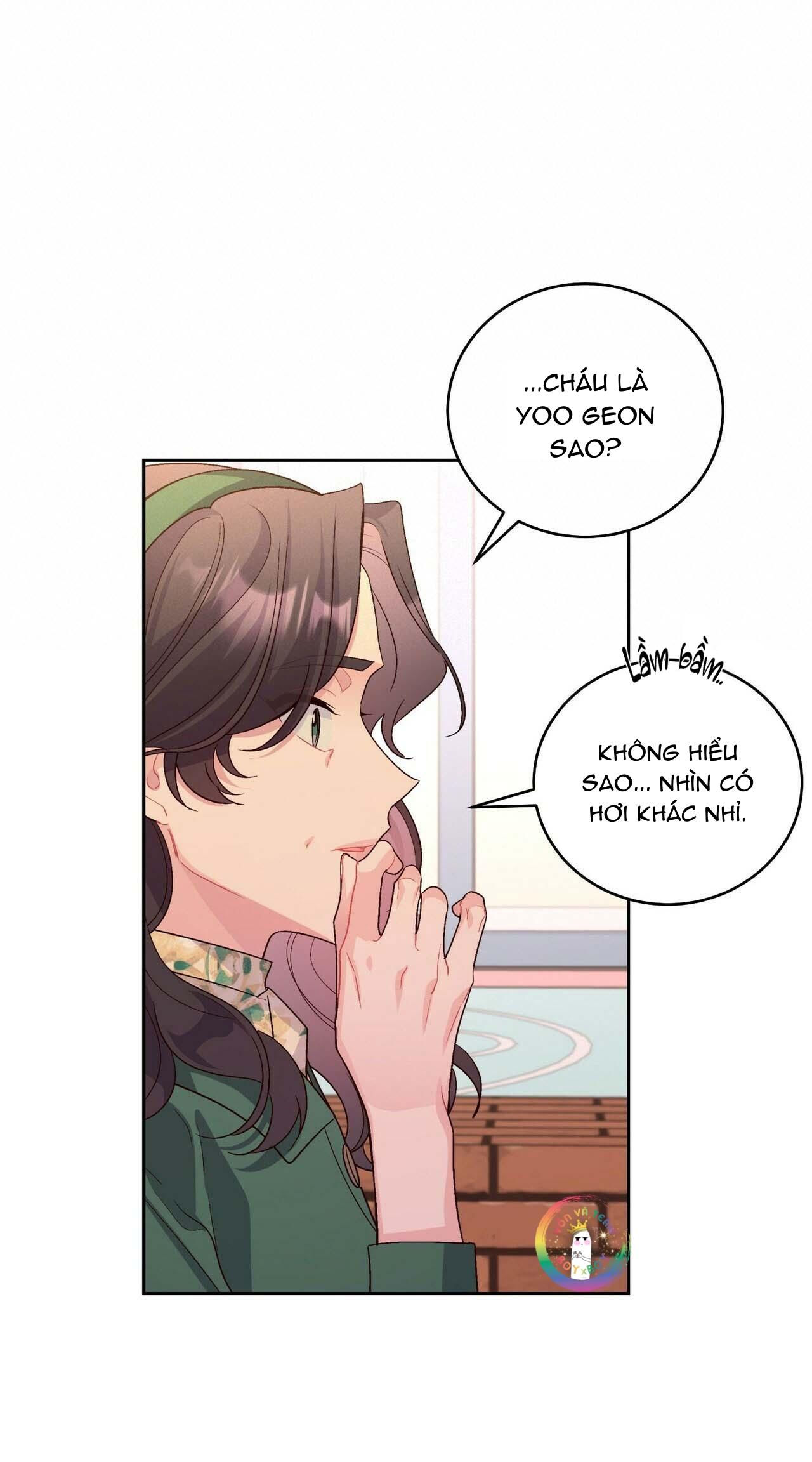 merry marbling chapter 16 10