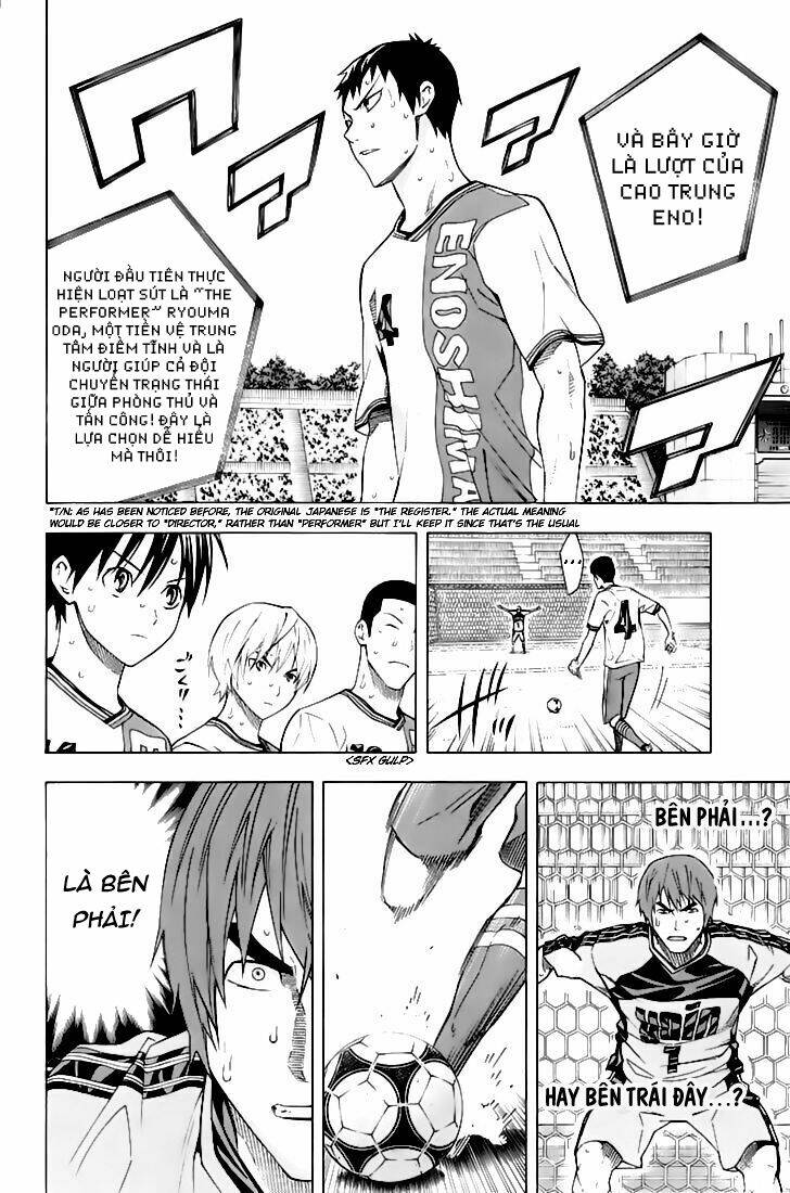 kỵ sĩ trong vòng cấm chapter 161 6