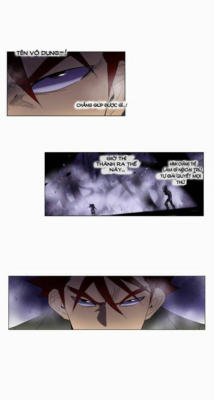 bản khế ước linh hồn chapter 49 6