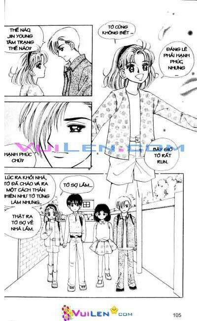 cánh cửa mùa hè chapter 8 105