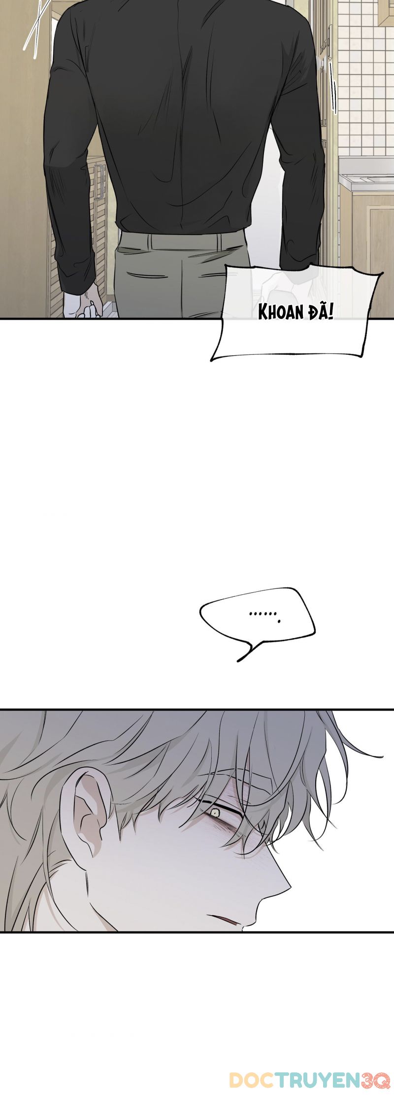 đêm bên bờ biển chapter 48 11