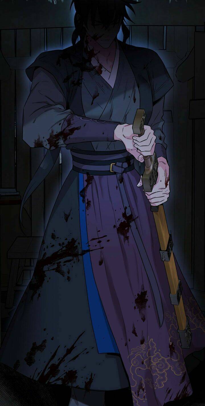 tôi trở thành nhân vật phản diện giỏi nhất trong giới võ thuật chapter 46 55