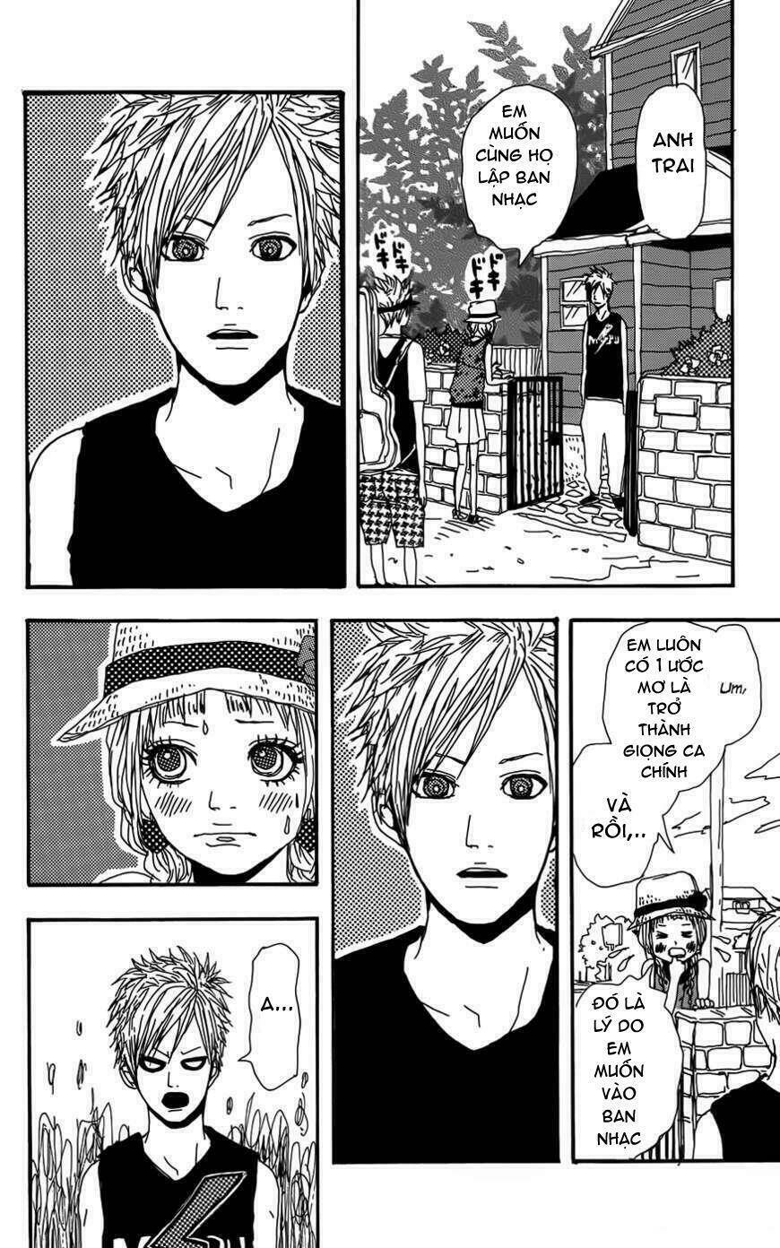 shooting star chapter 1 29