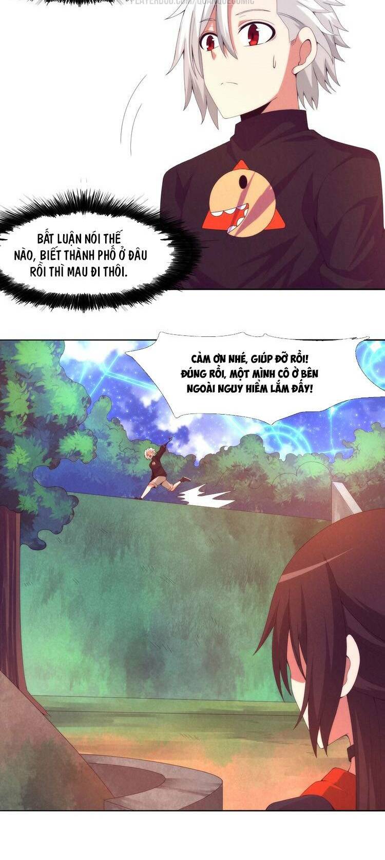 hắc kim đảo chapter 10 20