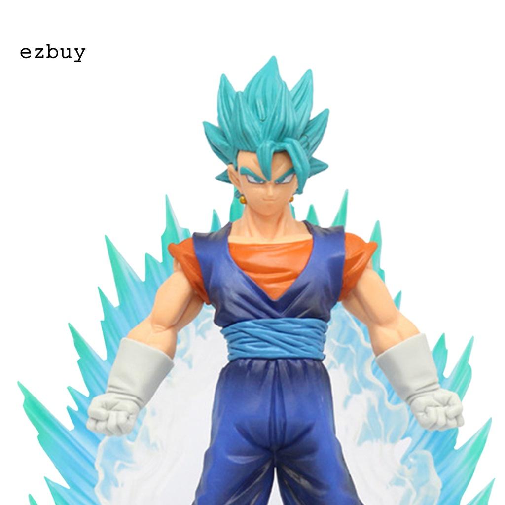 Long Service Life Dragon Ball Figure Dragon Ball Figure Toy Collectible for Collection