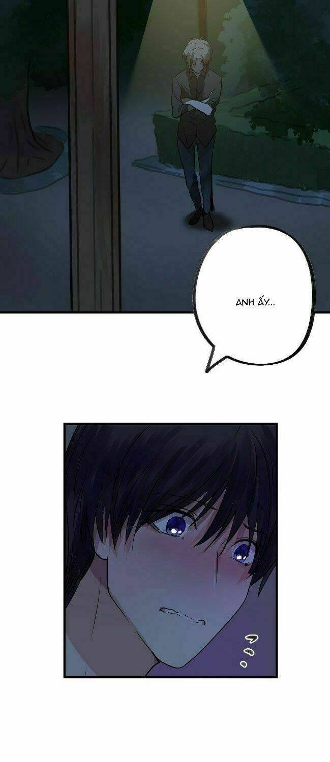 phải lòng em trai của bạn gái mình chapter 25 24