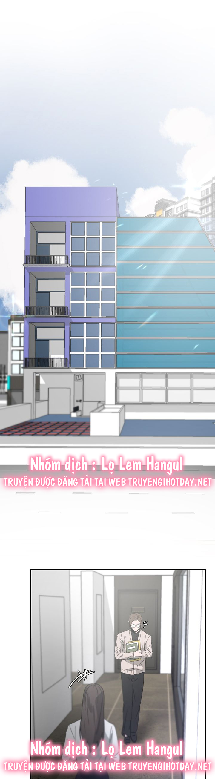 tối hậu thư chapter 12 13