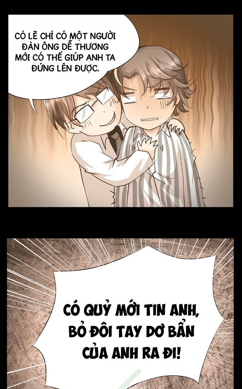 trò chơi tiểu mục tiêu chapter 27 19