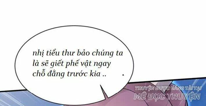 độc phi thần y quá kiêu ngạo chapter 70 11