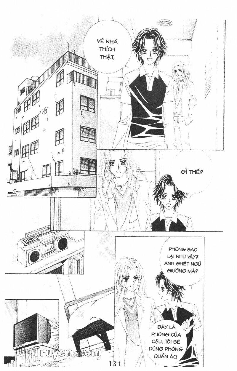 mặt nạ tình yêu chapter 71 53