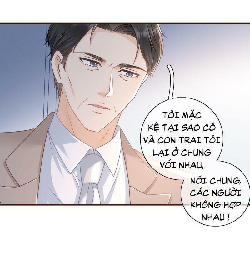 bạn gái tôi mới 30+ tuổi xuân chapter 74 46