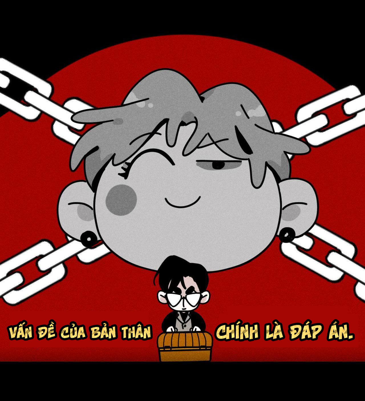 Tổng Tài Đu Idol chapter 31 - Trang 39