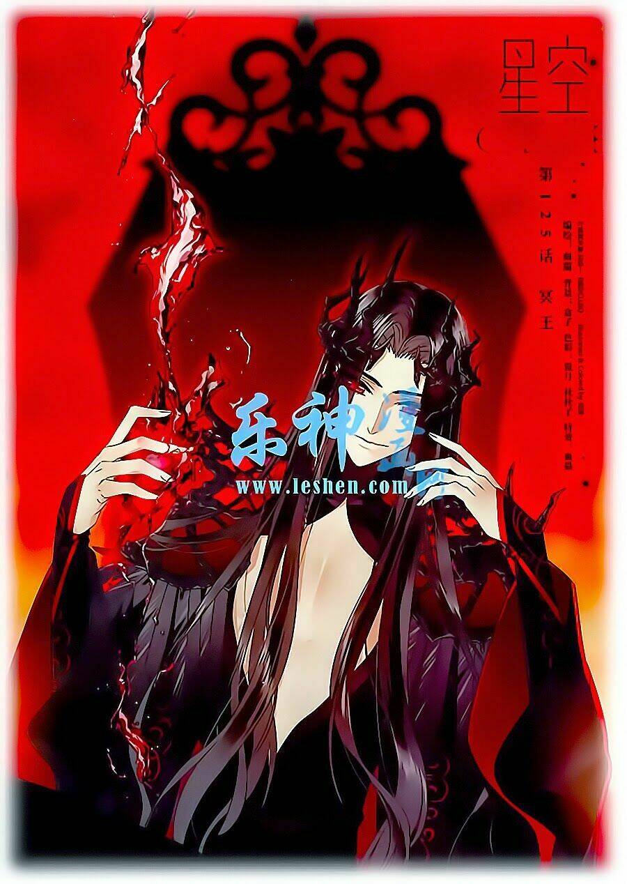 ngôi sao câu lạc bộ chapter 125 1