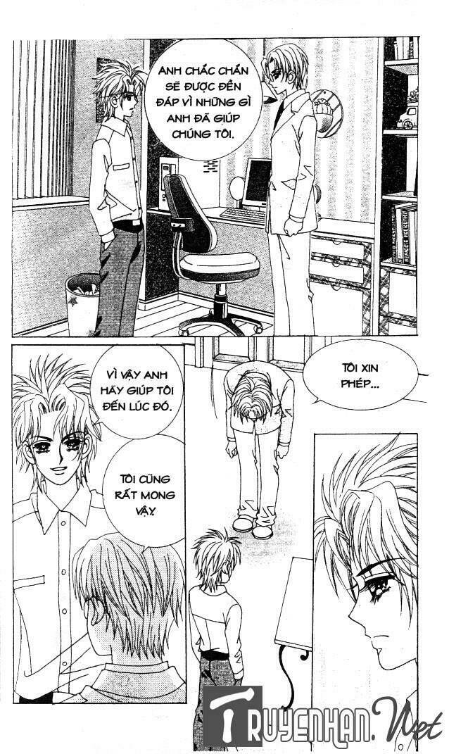 my lovely master chapter 13 23