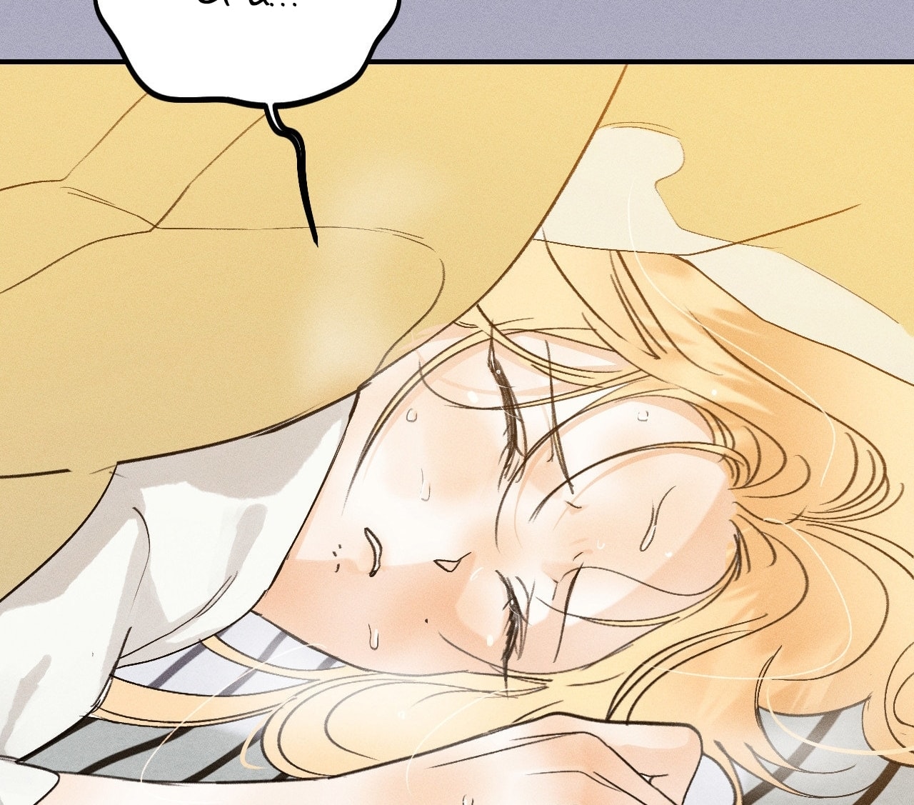 [18+] người đàn ông làm tình với quỷ chapter 25.1 20