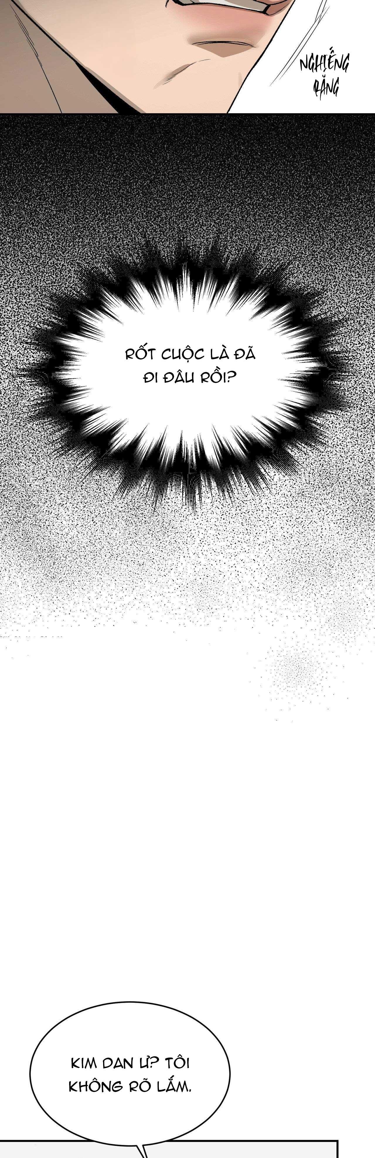điềm rủi Chapter 56 -3 ss2 35