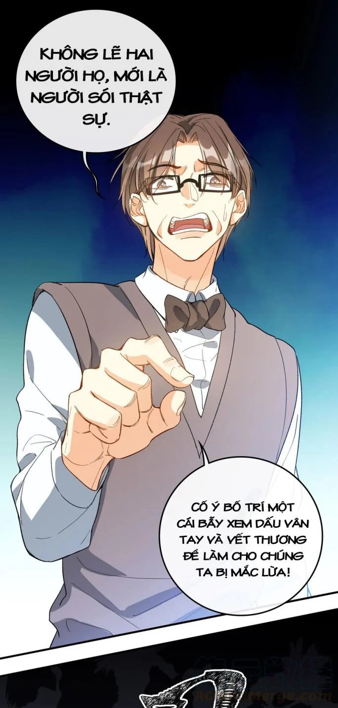 nụ hôn vực thẳm chapter 71 49