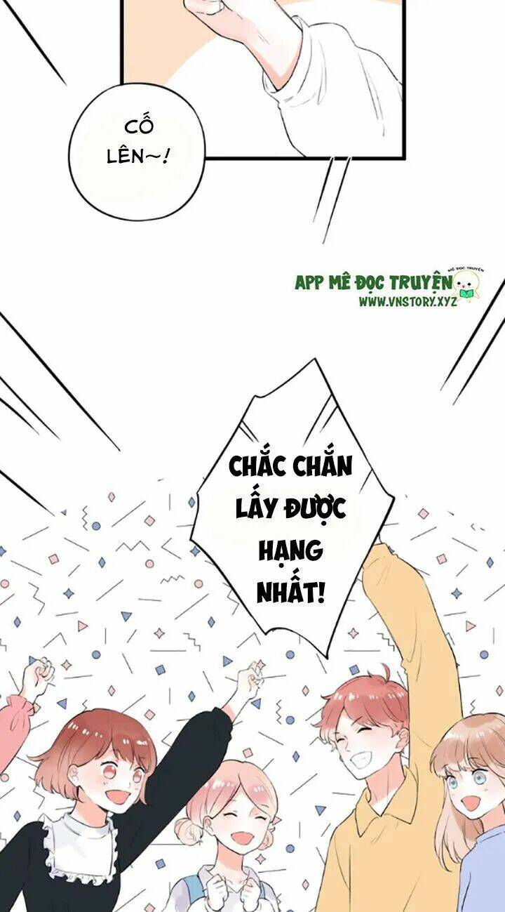 trạch thượng tịch mịch huỳnh hỏa chapter 47 13