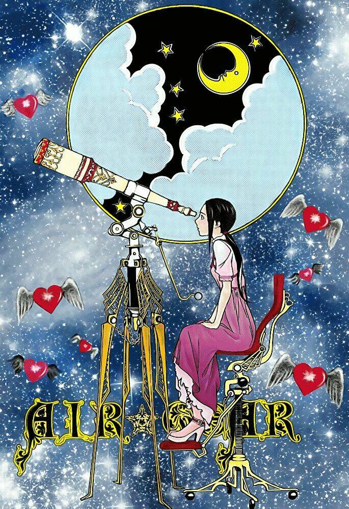 air gear chapter 222 3