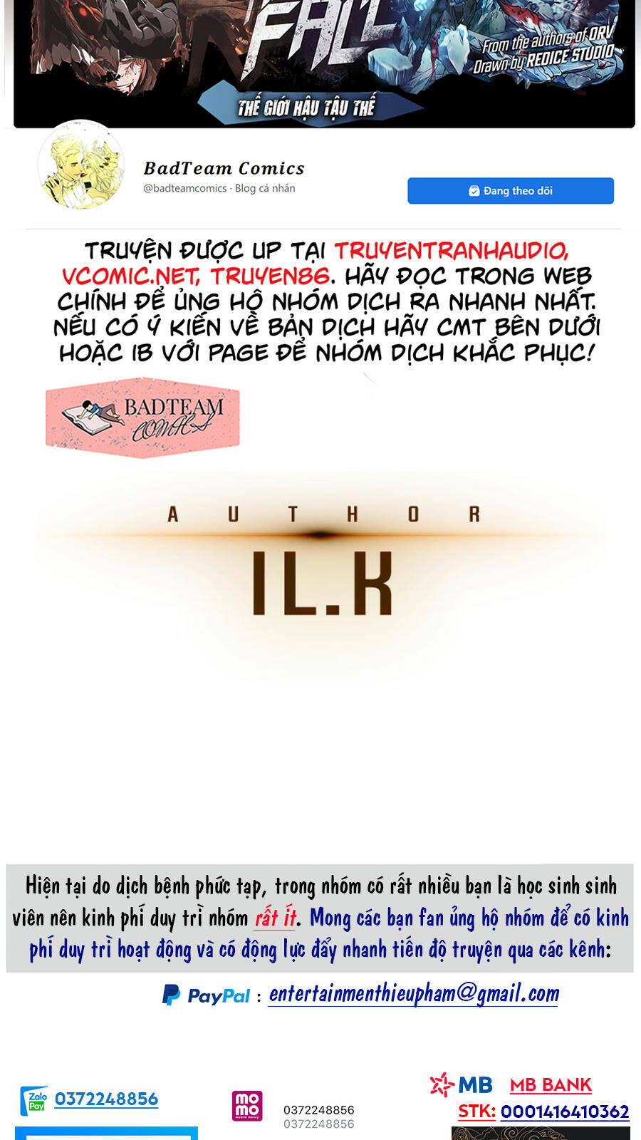 tái sinh ở dị giới, tôi từ công chức trở thành chiến thần chapter 0 5