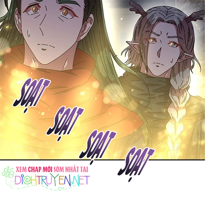 con gái bảo bối của ma vương chapter 54 18