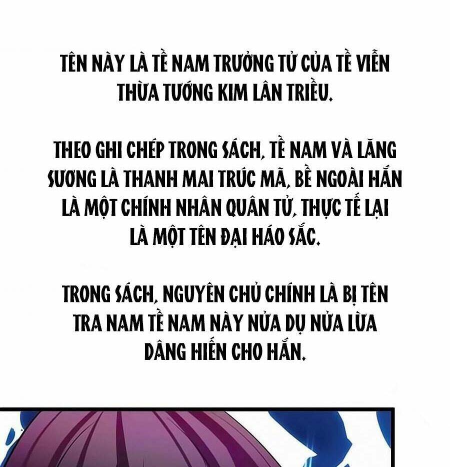 dưỡng thiếu chủ đấu tra nam chapter 4 1